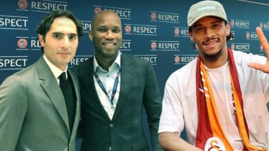 Hamit Altıntop'tan Leroy Sane yorumu: Kesinlikle bu listeye giriyor- Futbol