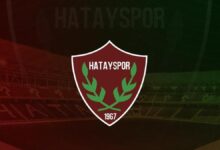 Hatayspor'un kamp kadrosu açıklandı- Futbol