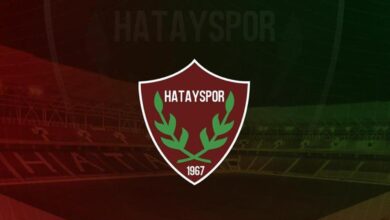 Hatayspor'un kamp kadrosu açıklandı- Fenerbahçe