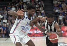 Hedef final- Beşiktaş