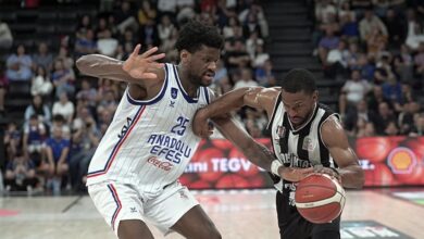 Hedef final- Beşiktaş
