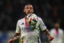 Hedef Tolisso- Alanyaspor