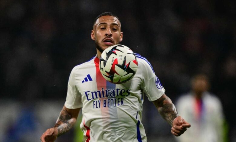 Hedef Tolisso- Beşiktaş