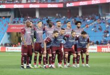 Hedefsiz biten bir sezon- Futbol
