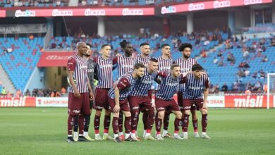 Hedefsiz biten bir sezon- Futbol