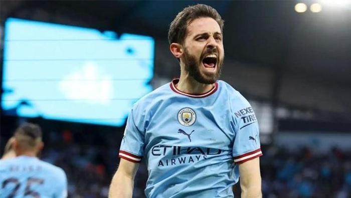 Hem İlkay Gündoğan hem de Bernardo Silva! Galatasaray'dan tarihi bomba...- Futbol