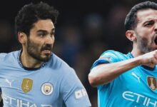 Hem İlkay Gündoğan hem de Bernardo Silva! Galatasaray'dan tarihi bomba...- Fenerbahçe