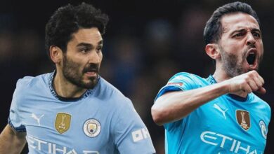 Hem İlkay Gündoğan hem de Bernardo Silva! Galatasaray'dan tarihi bomba...- Futbol