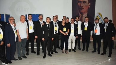 Heyal: Zihniyet sorunu var- TFF 3. Lig