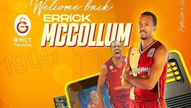 Hiç gitmemişim gibi- Galatasaray