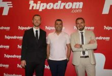 Hipodrom.com'un yeni marka yüzü Emre Karayel oldu- Futbol