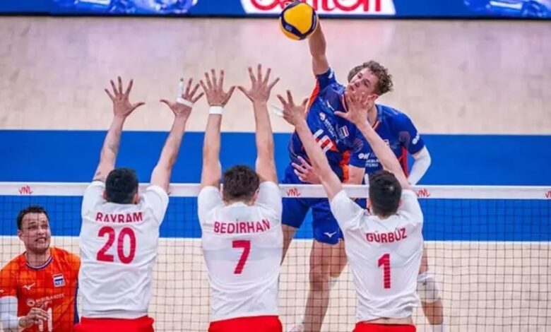 Hollanda 3-1 Türkiye (MAÇ SONUCU ÖZET) 11 Hollanda 3-1 Türkiye (MAÇ SONUCU ÖZET)- Diğer Sporlar