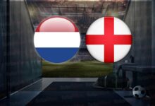 Hollanda U19-İngiltere U19 maçı ne zaman, saat kaçta ve hangi kanalda? | Avrupa U19 Şampiyonası CANLI- Futbol