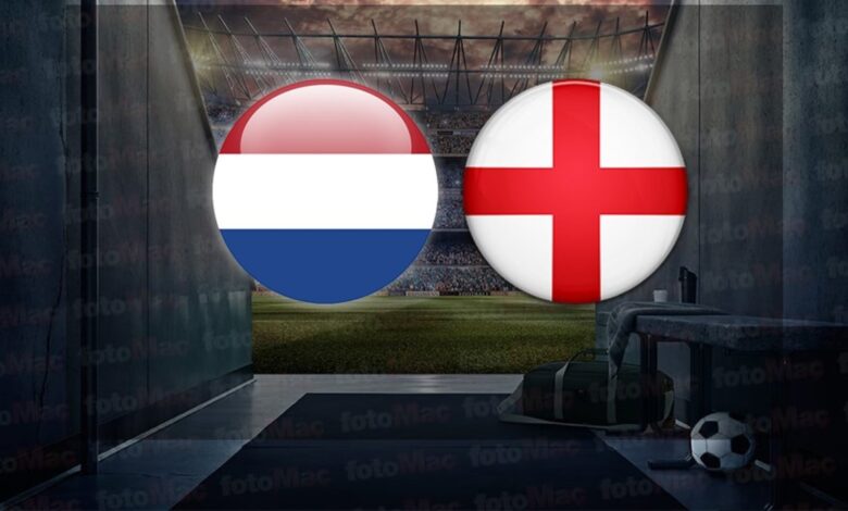 Hollanda U19-İngiltere U19 maçı ne zaman, saat kaçta ve hangi kanalda? | Avrupa U19 Şampiyonası CANLI 11 Hollanda U19-İngiltere U19 maçı ne zaman, saat kaçta ve hangi kanalda? | Avrupa U19 Şampiyonası CANLI- Diğer Sporlar