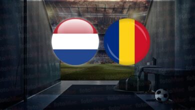 Hollanda U19-Romanya U19 maçı ne zaman, saat kaçta ve hangi kanalda? | Avrupa U19 Şampiyonası Yarı Final- Fenerbahçe