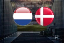 Hollanda U21-Danimarka U21 maçı ne zaman, saat kaçta ve hangi kanalda? | Avrupa U21 Şampiyonası- Futbol