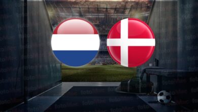 Hollanda U21-Danimarka U21 maçı ne zaman, saat kaçta ve hangi kanalda? | Avrupa U21 Şampiyonası- Futbol