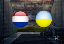 Hollanda - Ukrayna maçı ne zaman, saat kaçta, hangi kanalda? | Avrupa U21 Şampiyonası- Futbol