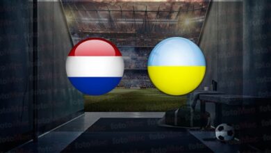 Hollanda - Ukrayna maçı ne zaman, saat kaçta, hangi kanalda? | Avrupa U21 Şampiyonası- Futbol