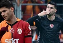 Hoşçakal Galatasaray! Morata ayrılıyor 'Burada değerli hissetmiyorum' | İşte yeni takımı- Fenerbahçe