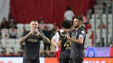 Hücum lideri Zubkov- Futbol