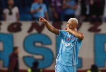Hugo'dan flaş paylaşım- Futbol