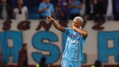 Hugo'dan flaş paylaşım- Futbol