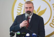 İbrahim Turgut yeniden Çaykur Rizespor başkanı oldu- Futbol