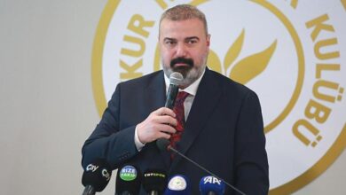 İbrahim Turgut yeniden Çaykur Rizespor başkanı oldu- Diğer Sporlar