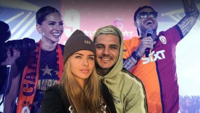 Icardi 4 Temmuz'da gelecek, iki hafta sonra tekrar gidecek: Arjantin basınından olay iddia- Futbol