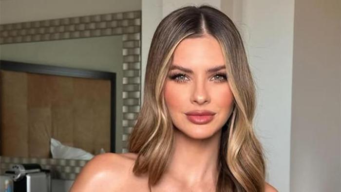 Icardi'nin sevgilisi China Suarez ölüm tehditlerini açıkladı 'Bana bir şey olursa...' 25 Icardi'nin sevgilisi China Suarez ölüm tehditlerini açıkladı 'Bana bir şey olursa...'- Diğer Haberler