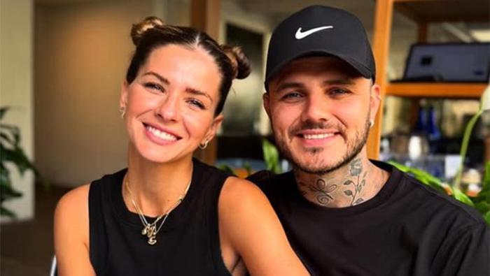 Icardi'nin sevgilisi China Suarez ölüm tehditlerini açıkladı 'Bana bir şey olursa...' 27 Icardi'nin sevgilisi China Suarez ölüm tehditlerini açıkladı 'Bana bir şey olursa...'- Diğer Haberler