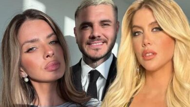 Icardi'nin sevgilisi China Suarez ölüm tehditlerini açıkladı 'Bana bir şey olursa...'- Futbol
