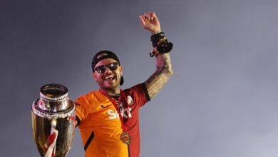 Icardi’ye kaptanlık- Fenerbahçe