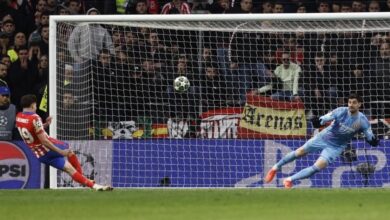 IFAB penaltı kurallarında değişikliğe gidildiğini duyurdu- Futbol