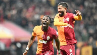 İkas Eyüpspor'dan transferde Derrick Köhn ve Kerem Demirbay hamlesi!- Futbol