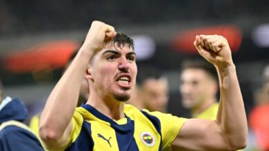 İkinci Yusuf seferi- Futbol