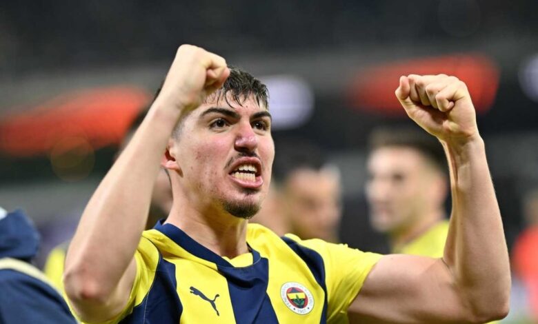 İkinci Yusuf seferi 11 İkinci Yusuf seferi- Futbol