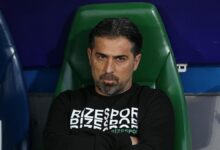 İlhan Palut'la anlaşacağız- Diğer Sporlar