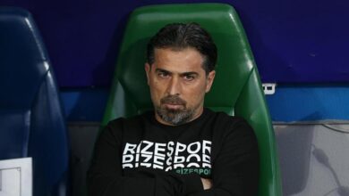İlhan Palut'la anlaşacağız- Rizespor