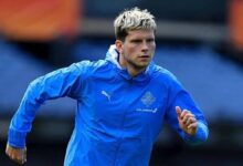 İlk imza Tomasson- Samsunspor