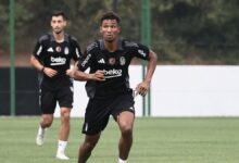 İlk transfer Uduokhai- Ligler