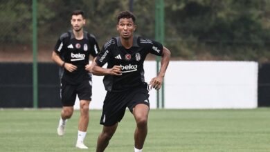 İlk transfer Uduokhai- Futbol