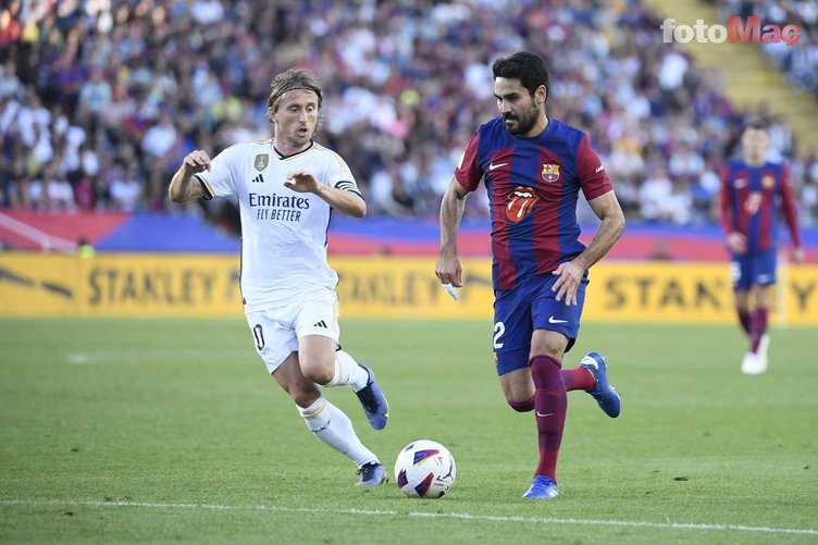 İlkay Gündoğan kimdir, nereli ve kaç yaşında? İlkay Gündoğan hangi takımlarda oynadı? | İlkay Gündoğan'ın istatistikleri ve kariyeri...- Futbol