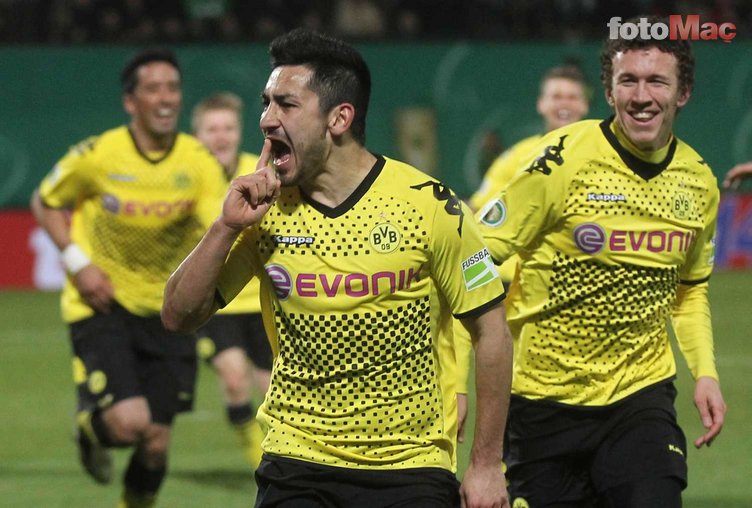 İlkay Gündoğan kimdir, nereli ve kaç yaşında? İlkay Gündoğan hangi takımlarda oynadı? | İlkay Gündoğan'ın istatistikleri ve kariyeri...- Futbol