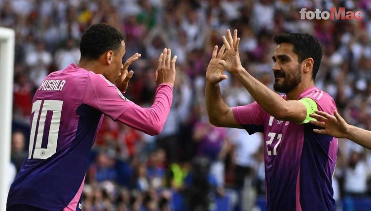 İlkay Gündoğan kimdir, nereli ve kaç yaşında? İlkay Gündoğan hangi takımlarda oynadı? | İlkay Gündoğan'ın istatistikleri ve kariyeri...- Futbol