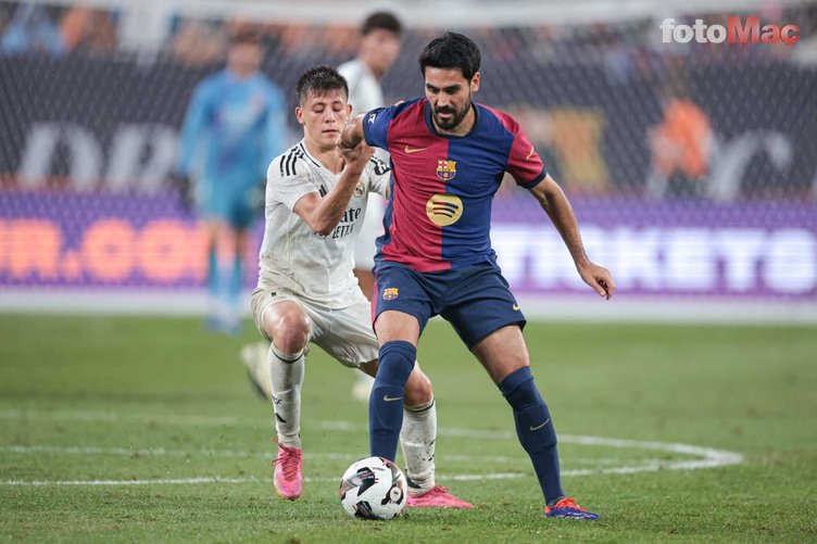 İlkay Gündoğan kimdir, nereli ve kaç yaşında? İlkay Gündoğan hangi takımlarda oynadı? | İlkay Gündoğan'ın istatistikleri ve kariyeri...- Futbol