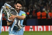 İlkay Gündoğan kimdir, nereli ve kaç yaşında? İlkay Gündoğan hangi takımlarda oynadı? | İlkay Gündoğan'ın istatistikleri ve kariyeri...- Beşiktaş