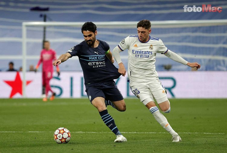 İlkay Gündoğan kimdir, nereli ve kaç yaşında? İlkay Gündoğan hangi takımlarda oynadı? | İlkay Gündoğan'ın istatistikleri ve kariyeri...- Futbol