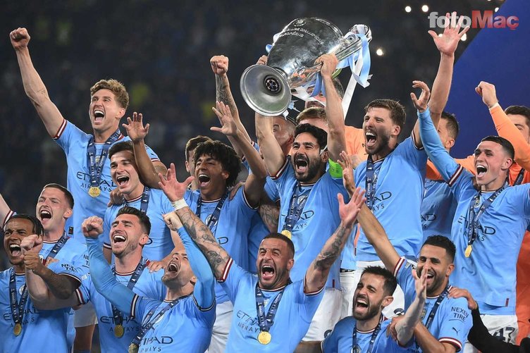 İlkay Gündoğan kimdir, nereli ve kaç yaşında? İlkay Gündoğan hangi takımlarda oynadı? | İlkay Gündoğan'ın istatistikleri ve kariyeri...- Futbol